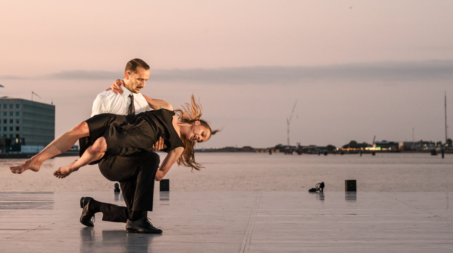 Danish Dance Theatre